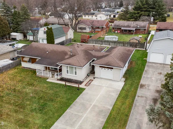 705 Diana Dr, Holland, OH 43528