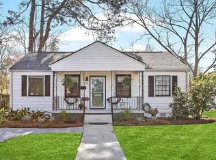 48 Goebel Ave, Savannah, GA 31404