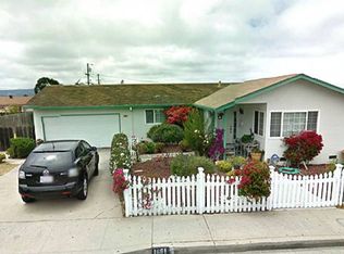 1661 Noche Buena St, Seaside, CA