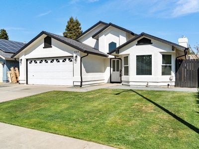 1125 N Purdue Ave, Clovis, CA, 93611