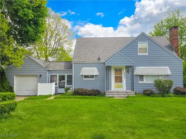 1032 Orchard Ave NE, North Canton, OH 44720
