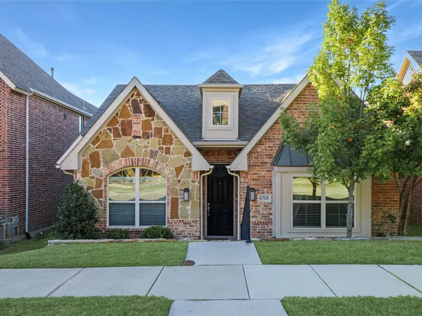 4508 Del Rey Ave, McKinney, TX 75070