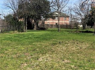 1720 S 18th St, Waco, TX 76706