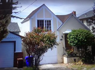 4212 Barrett Ave, Richmond, CA 94805