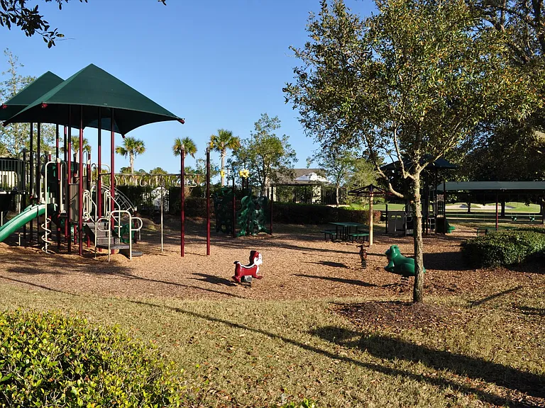 Community Playground