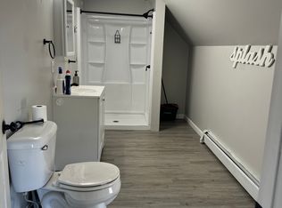 12 Pleasant St #2, Fairfield, ME 04937