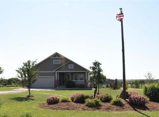 5901 W Yankee Lake Rd, Denton, NE 68339