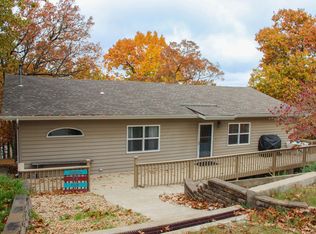 54108 E 265th Rd, Afton, OK 74331