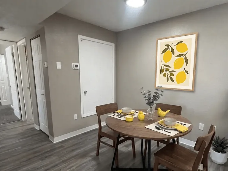 Vista Del Sol Apartments — Photo 28