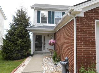 114 Abbeywood Ct, Winchester, KY 40391
