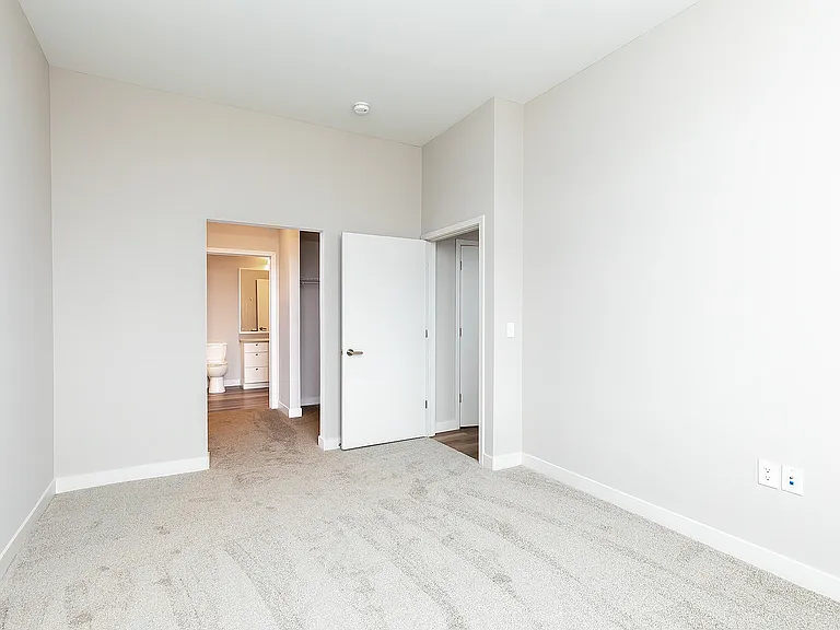 Penthouse Unit