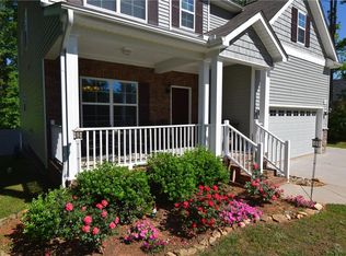 2902 Promenade Dr, High Point, NC 27265