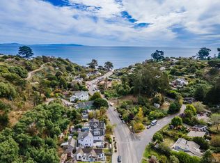 16 Brighton Ave, Bolinas, CA 94924