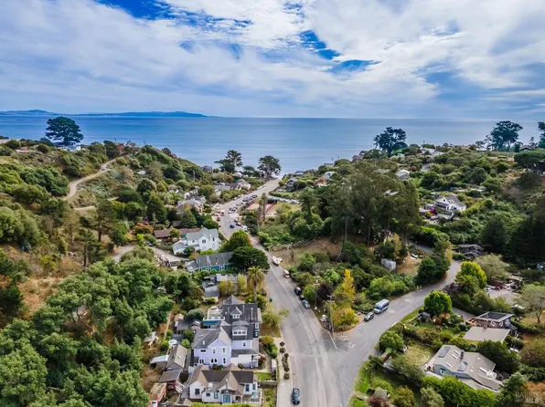 16 Brighton Avenue, Bolinas, CA 94924
