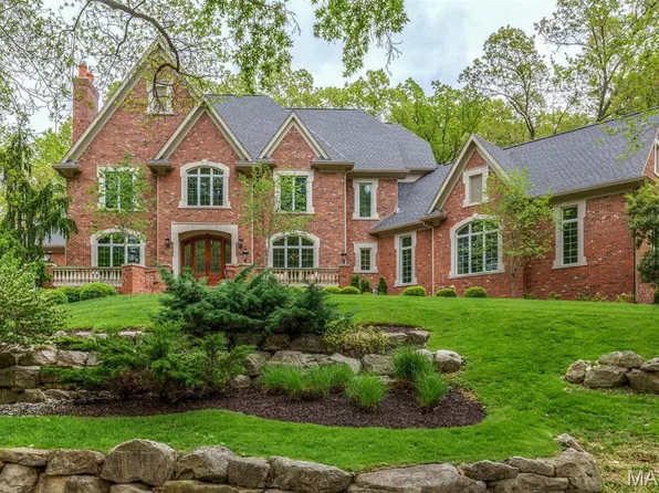 1105 Shepard Oaks Dr, Glencoe, MO 63038