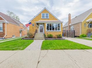 5345 S Sayre Ave, Chicago, IL 60638