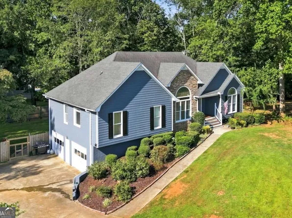 77 Wilshire Walk, Douglasville, GA 30134