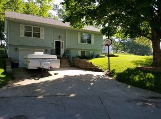 411 Lancaster Ln, West Branch, IA 52358