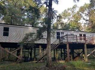 12669 237th Rd, Live Oak, FL 32060