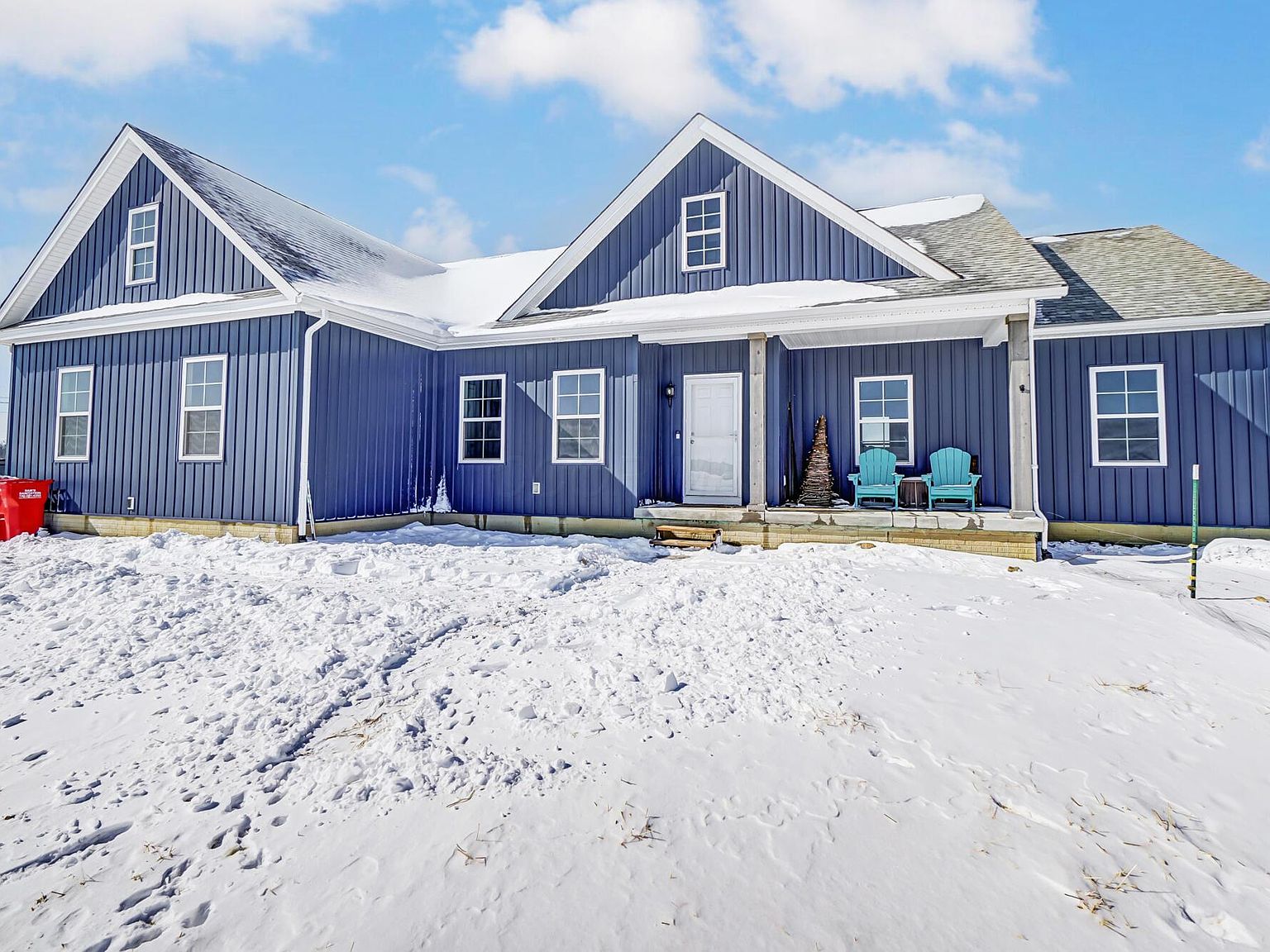 5732 State Route 203, Radnor, OH 43066 | Zillow