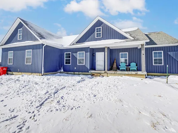 5732 State Route 203, Radnor, OH 43066