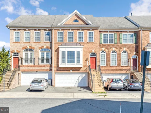 21761 Ladyslipper Sq, Ashburn, VA 20147