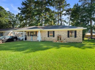 416 Magnolia St, New Llano, LA 71461