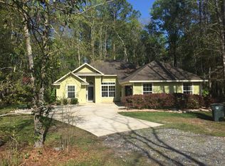579 Henrietta Dr, Kingsland, GA 31548