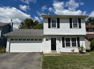 1313 Haverhill Cir, Naperville, IL 60563