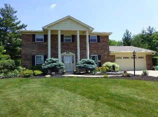 867 Estella Ct, Florence, KY 41042