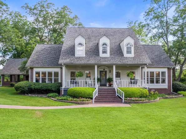 220 Beach St, Jacksonville, TX 75766