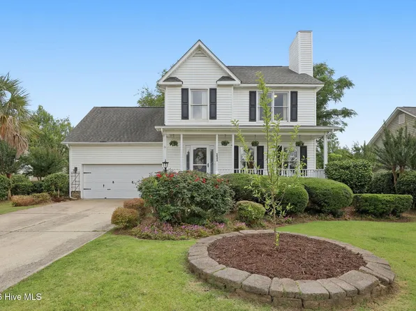 111 Sidney Lane, Jacksonville, NC 28540