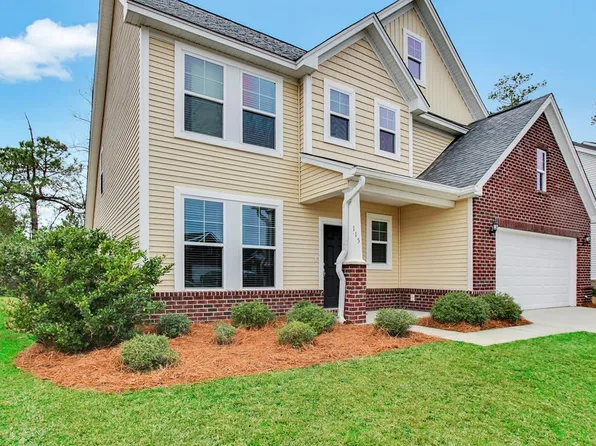 115 Redrock Ct, Savannah, GA 31407