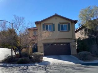 9075 Cloudy Mountain Pl, Las Vegas, NV 89178