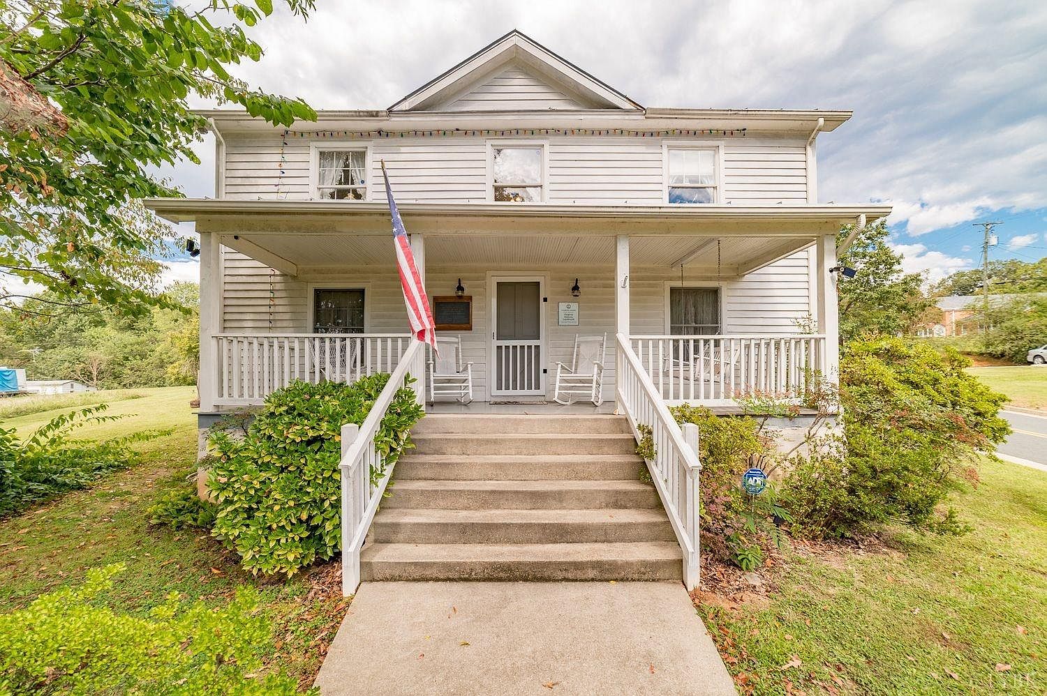 128 Tree Top Loop, Schuyler, VA 22969 | Zillow