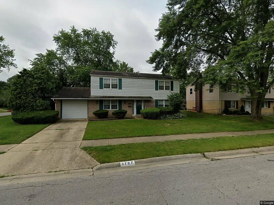 3707 Mexico Ave photo 1