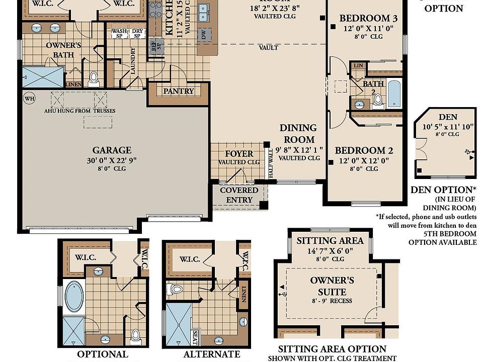 2nd image of 90 Breeze Hill Ln