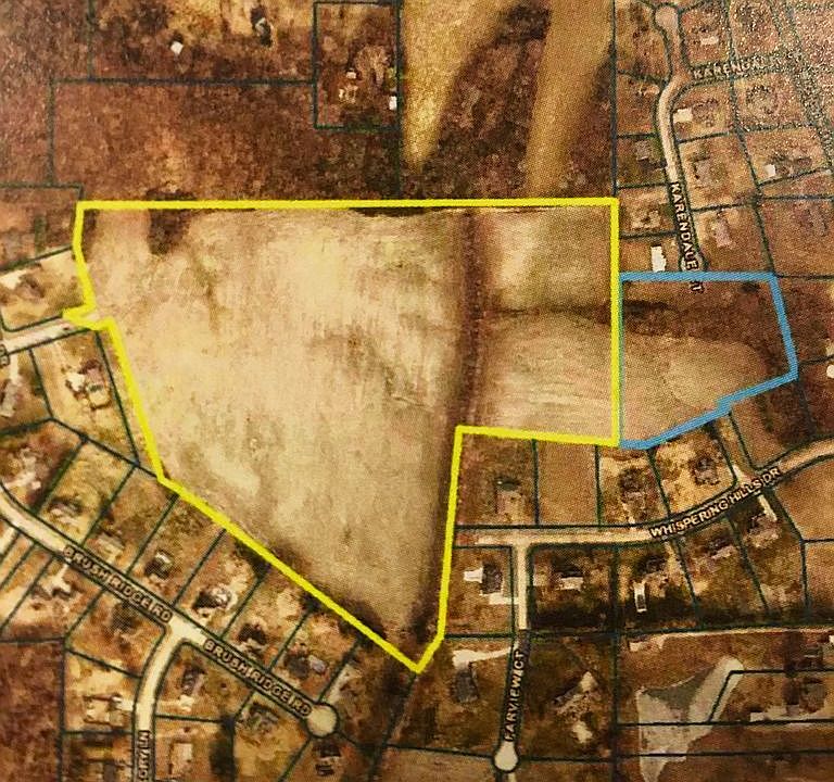 1st image of 0 Whispering Hills Dr