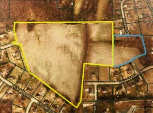 0 Whispering Hills Dr, Evansville, IN 47720