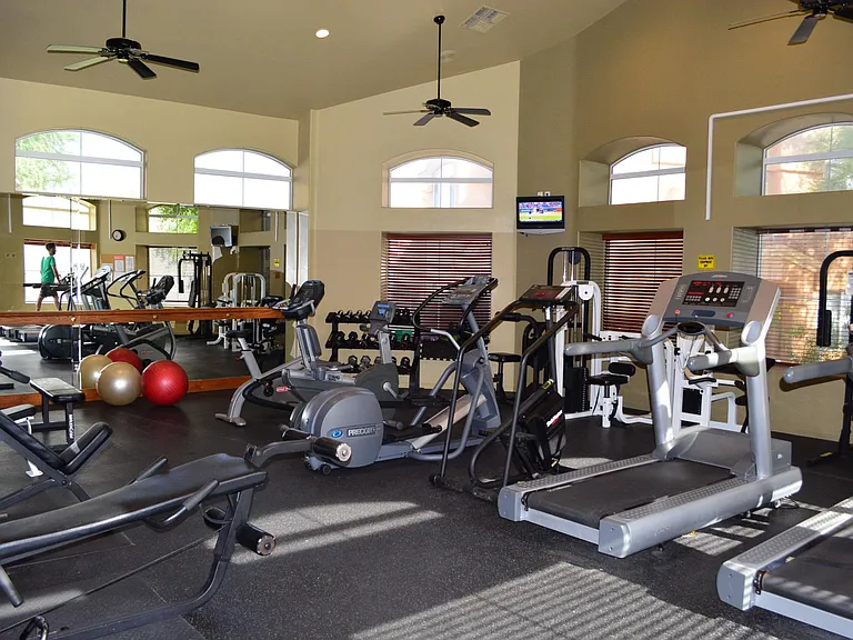 7050 E Sunrise Dr #7205 — Photo 36