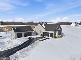 10580 Manley Rd, Nokesville, VA 20181