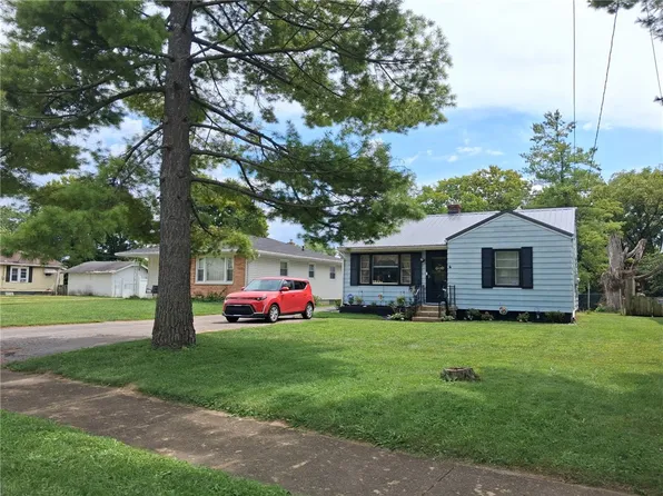 2204 Erie Ave, Middletown, OH 45042