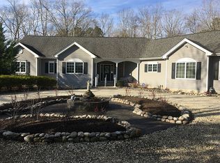 1260 Ridge Ave, Manahawkin, NJ 08050