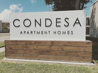 459 Eldon Dr #26, Corpus Christi, TX 78412