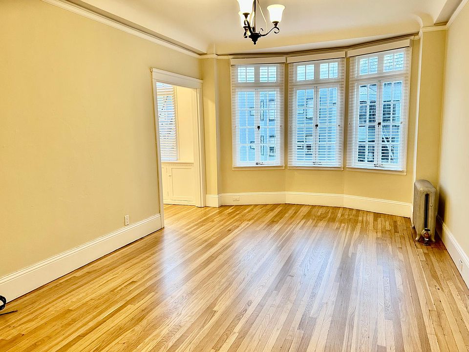 1st image of 1245 California St APT 301