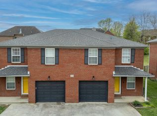 1025 Blackwell Ct #A & B, Richmond, KY 40475