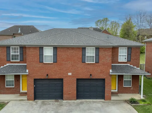 1025 Blackwell Ct #A & B, Richmond, KY 40475