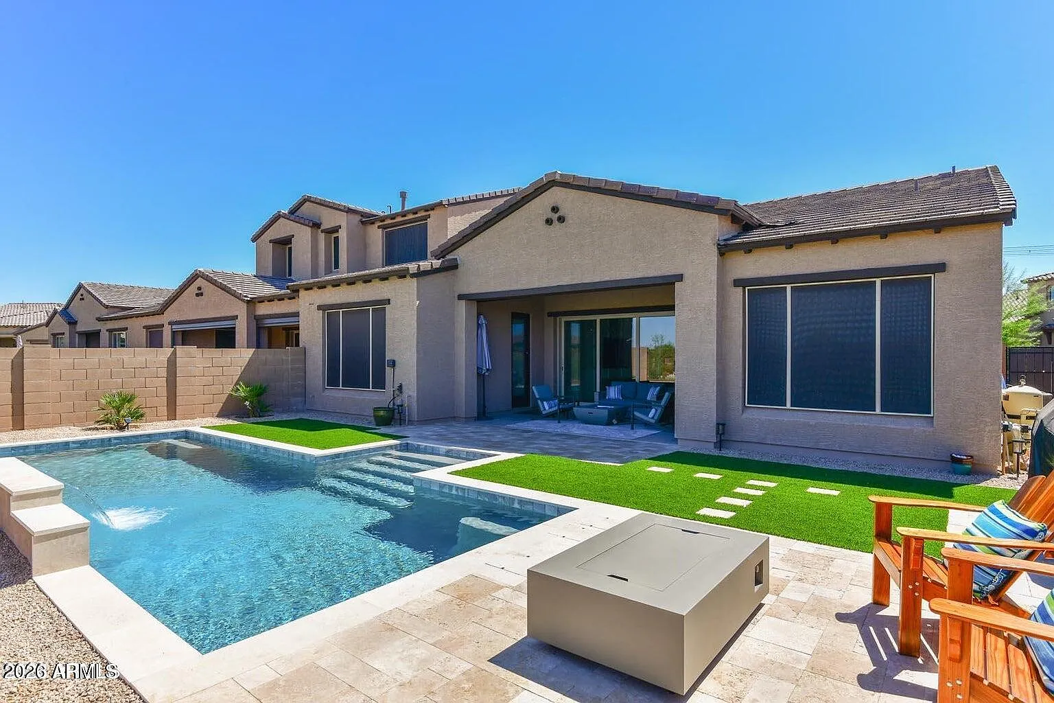 3 bed, 2.5 bath, 2051 sqft, $4,100 — Photo 4