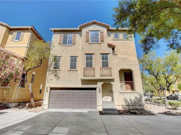 8932 Jennifer Anne Ave, Las Vegas, NV 89149