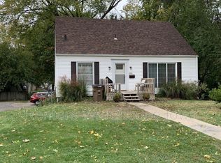 1014 66th St, Windsor Heights, IA 50324